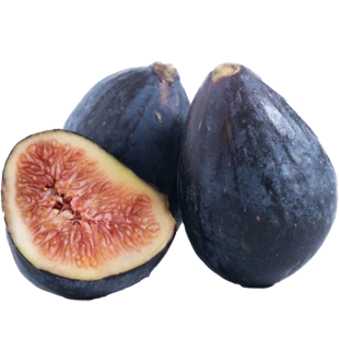 Breba Figs